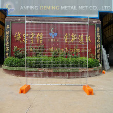 High Quality Temporary Fencing For Sale