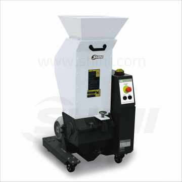 Granulating and Recycling Machine (SG-20)