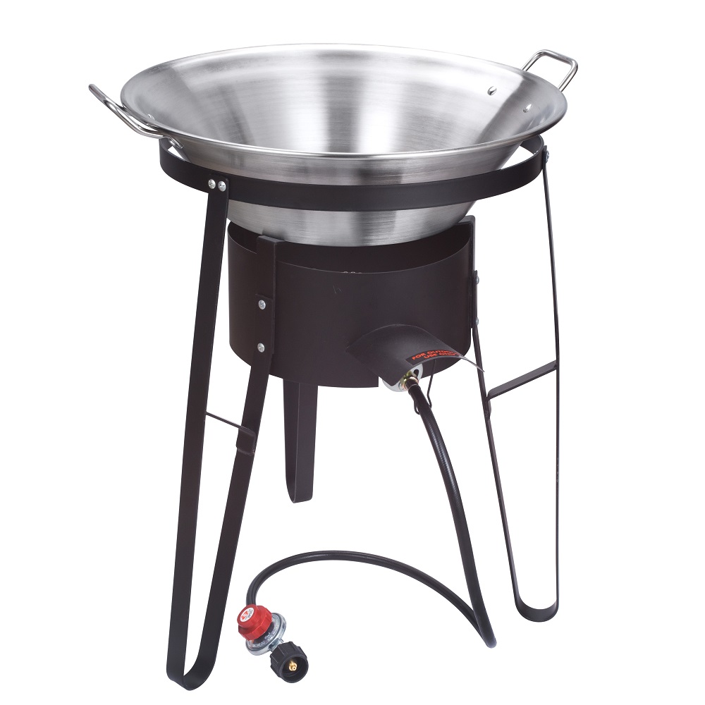 High Pressure Burner Cookware 4 Jpg