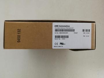 ABB 3BDH000032R1 FI830F Fieldbus Module Profibus DP