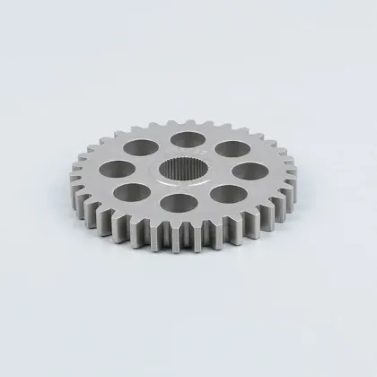 Powder Metal Gear Spur Gear