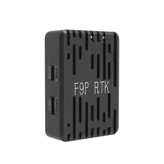 SIYI F9P RTK Module Centimeter Level FourSatellite Mutil-Frequency Navigation and Positioning System GNSS For  Flight Platform