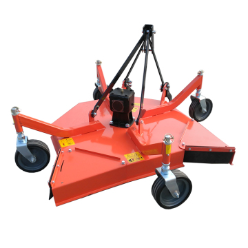 CE Certified Grass Trimmer Finishing Mower for Tractor FM120