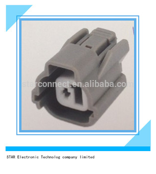 B Series VTEC 10P connector