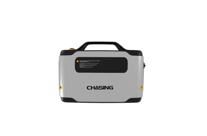 based Power Supply System200M