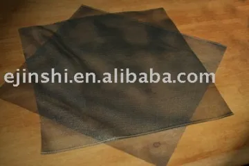 fiberglass window screen mesh