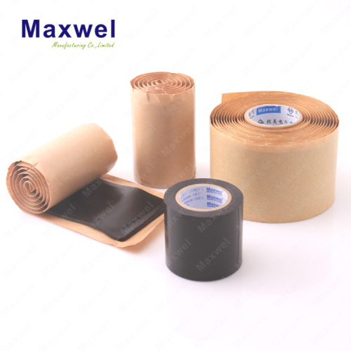 Conformable for Application Over Irregular Surfaces Insulating Tape