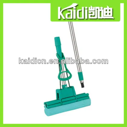 clean mop