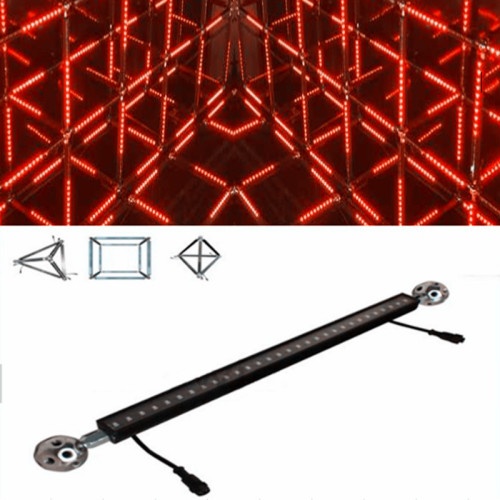 New Style Stage Magic Digi Led RGB Bar