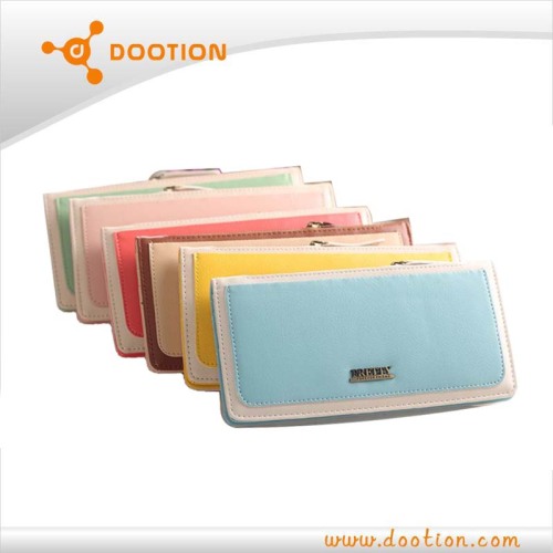 branded wallet to import