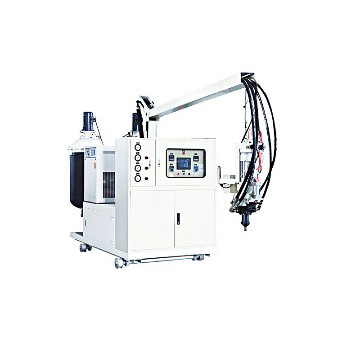 Two Component Low Pressure Foam Machine