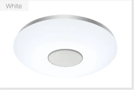 Wifi Ceiling light remote control high quality