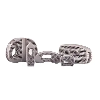 INONE Metal 3D Printing: SLM, SLM, SLA 3D Printer Solutions