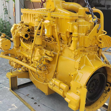 CAT Excavator Engine Assemblies: 3408, 3204, 3116, 3066, 3406, 3306, C13, C7, S6K, C18, C9
