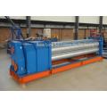 Aluminium Coil Transverse Forming Machine