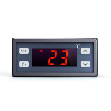 RINGDER RC-212S Digital Refrigeration Temperature Controller Regulator with Alarm