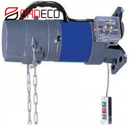 Industries Door Operator GYS150/sectional door opener kit