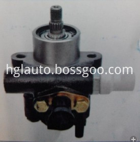 8973547300 POWER STEERING PUMP ISUZU NKR