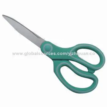 Office Scissors, Measures 6 Inches