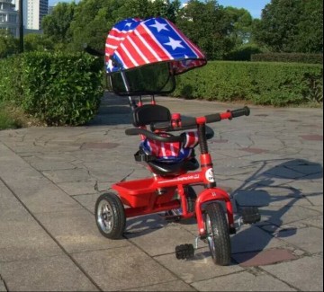 2014 Hot Sale Baby Tricycle Kids Tricycle Child Tricycle (AFT-CT-027)
