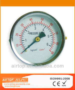 AP-10 Series Pressure Gauge