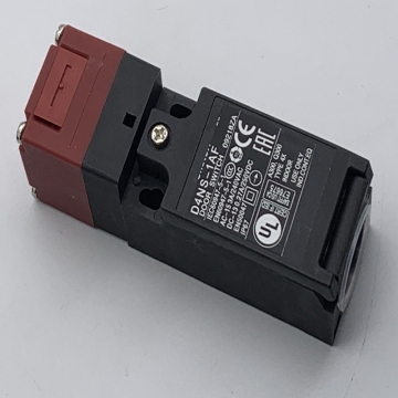 Interruttore della porta di sicurezza originale D4NS-9BF D4NS-9AF-in magazzino con DHL, FedEx, Spedizione UPS