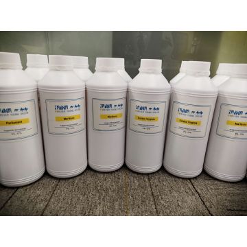 Wewangian populer memusatkan embun madu untuk e-liquid