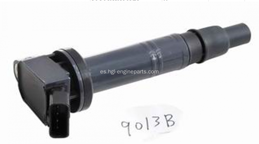 Toyota Ignition Coil 90919-02248 C-666