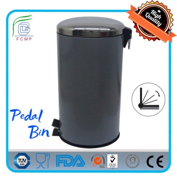 Household Plastic Inner Bucket Waste Bin