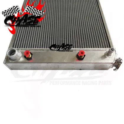 New All Aluminum Car Radiator for Buick Skylark 1964-1979 - AT 3031644 3020455 CU415
