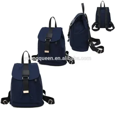 GL110 2016 new Korean version of the oxford cloth shoulder bag handbag leisure travel bag