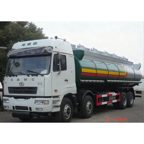 Φορτηγό σύνθετου πετρελαίου μεγάλου - χωρητικότητας