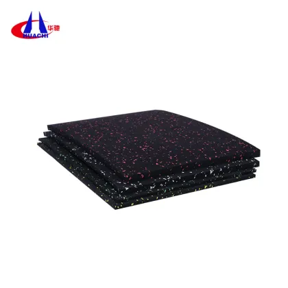 25mm thick bole gymnasium crossfit