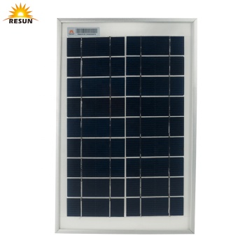 Polycrystalline Kecekapan Tinggi 5W