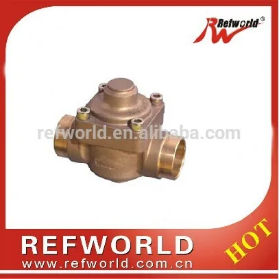 BLR Series Forged Y-pattern piston check valve