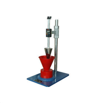 Digital Display Mortar Consistency Meter STSC-145