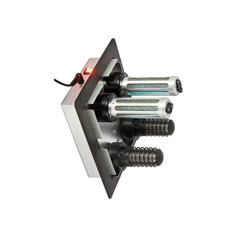 UV Germicidal Duct Air Purifier
