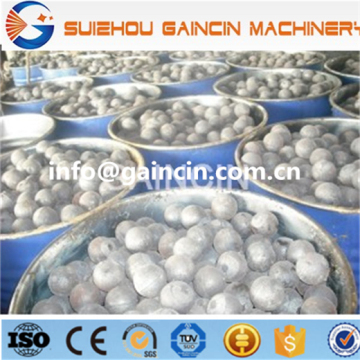 steel chrome grinding ball, chromium casting steel balls, dia.20mm chromium alloyed balls, cast balls