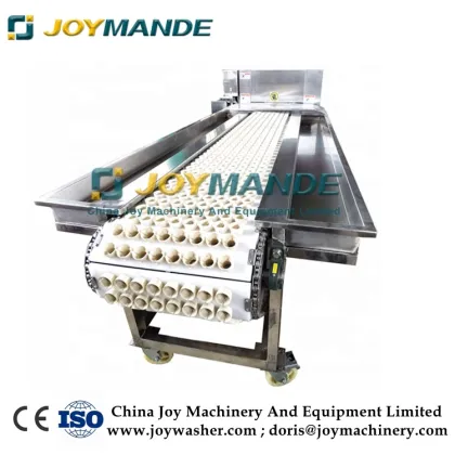 High Quality Automatic Plum Seed Separator Machine