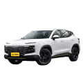 Jetour Dashing 2025 1.5T DCT Juvenil ARRIBA
