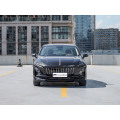 Hongqi e-qm5 pristupačni električni automobil