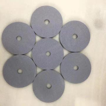 New Abrasive Wheel