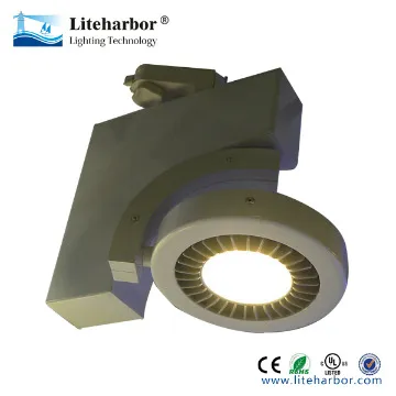 AR111 360 rotation led light