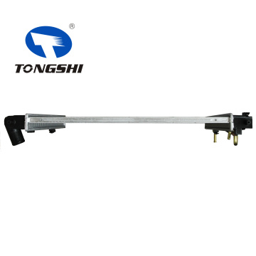 Auto Parts Aluminum Car Radiator for HYUNDAI ELANTRA 1.8L I4 12-15 AT OEM 253103X100