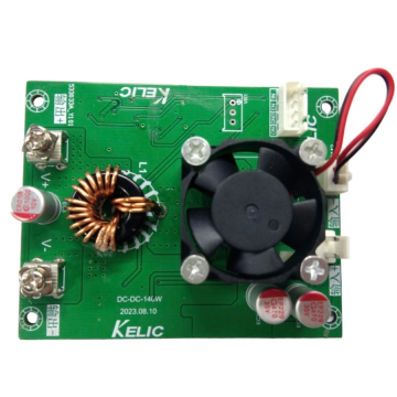 Pure Hydrogen Water Machine Power Supply 1-5V 15A