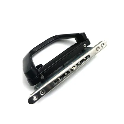 D-Shape Patio Sliding Door Handle