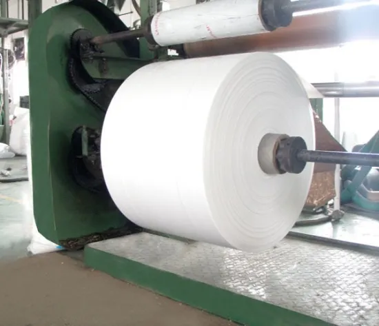 Polyolefin Shrink Film