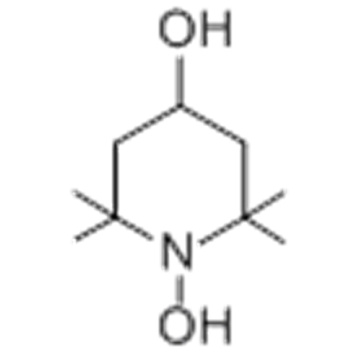 4-HYDROXY-TEMPO CAS 3637-10-3