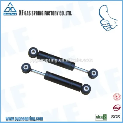 Automotive seats damper