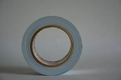50mic aluminum foil tape for refrigerator